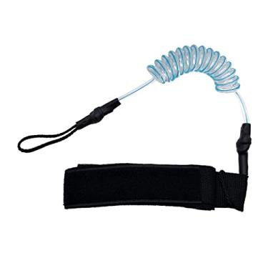 Imagem de Lljsszr Corda Elástica para Prancha de Surf E Rafting, Azul