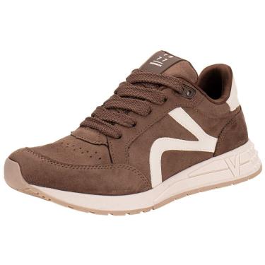 Imagem de Tênis Feminino Causal Via Marte 286001