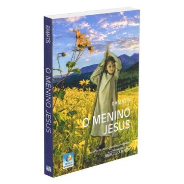 Imagem de O Menino Jesus - EDITORA DO CONHECIMENTO