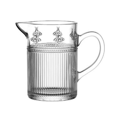 Imagem de Leiteira Pequenos Voadores Em Cristal Ecológico 290Ml - L hermitage