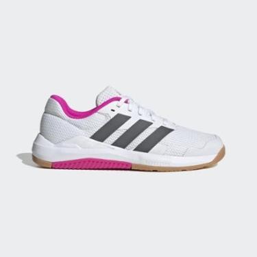 Imagem de Tênis Adidas Dropset Base Trainer Feminino-Feminino