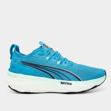 Imagem de Tênis Puma Forever Run Nitro 2 Masculino-Masculino