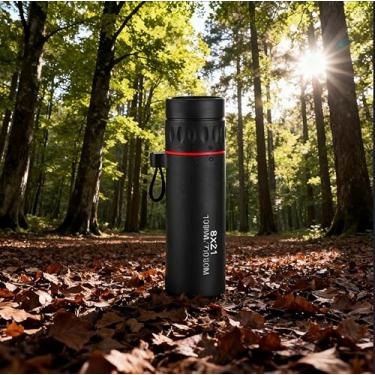 Imagem de Telescópio monocular de alta definição, portátil de alta potência, 20 x 53 cm, para eventos esportivos ao ar livre e shows