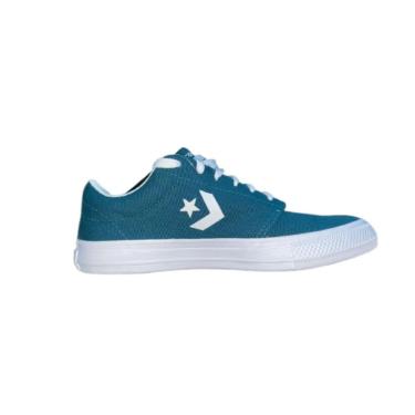 Imagem de Tênis All Star Co06680002 Day One Casual Preto/Branco/Branco-Unissex