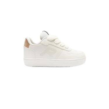 Imagem de Tênis Rmi Skater Reserva Mini, Off white, 35