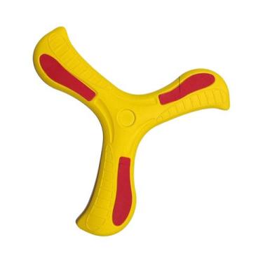 Imagem de Brinquedo Interativo Ao Ar Livre Para Crianças Shamrock Boomerang Para