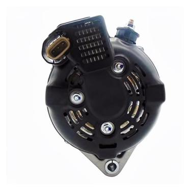 Imagem de Alternador do gerador 1042101811 270402442A 27060E0210 27060E0320, compatível com HINO 300/TOYOTA Dyna/Toyoace 2011-N04C-TJ 3x