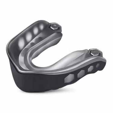 Imagem de Protetor Bucal Gold Sports Slim Fit IV em EVA-Unissex