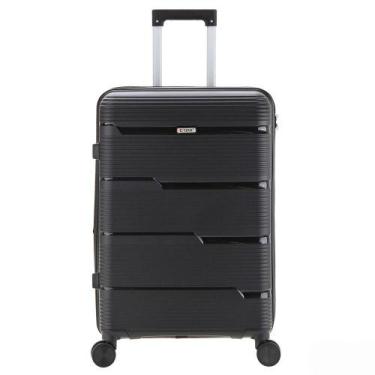 Imagem de Mala média rígida Karbono - Tonin