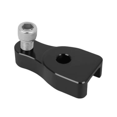 Imagem de LOOBOR Substituição Ez Shift Neutral Gear Assist para todos os modelos Harley Touring Dyna Softail Before 2017 Twin Cam Models Neutral Gear Shifter Assist 20% mais fácil