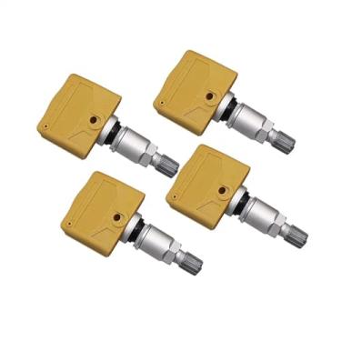 Imagem de Sensor de pressão dos pneus TPMS 40700-JA01B para Infiniti FX Q45, Nissan 350Z, Valtima, Armada, Murano, Rogue e Versa.