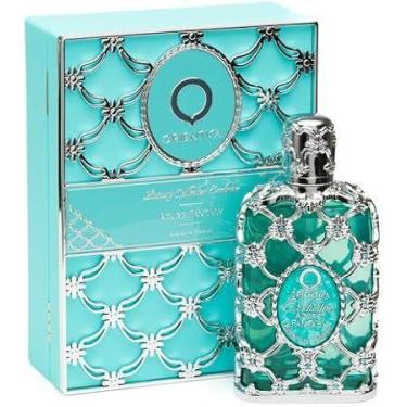 Imagem de Perfume Azure Fantasy Orientica Extrait De Parfum Unissex 80ml Origina