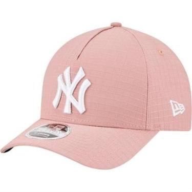 Imagem de Boné New Era 940 M-Crown A-Frame New York Yankees Ripstop-Masculino