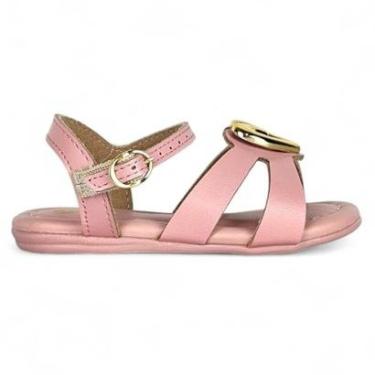 Imagem de SANDÁLIA MOLEKINHA BEBE REF:2114.287 MENINA-Feminino