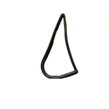 Imagem de Guarnição Quebra Vento Ventarola Ford F1000 /92 Le