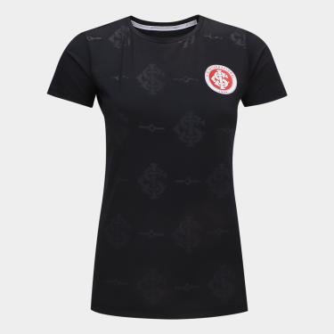 Imagem de Camisa Internacional Treino Feminina-Feminino