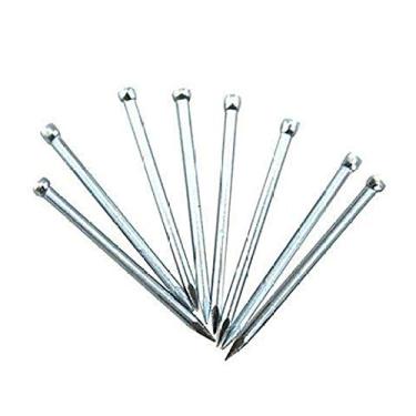 Imagem de Pregos de cimento, pinos de parede, pregos para madeira maciça, rodapé, pregos especiais sem cabeça/pregos de aço sem cabeça/cedro (30 mm80)