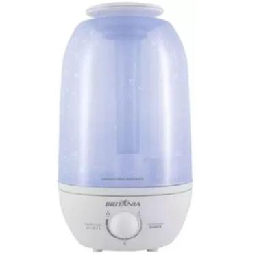 Imagem de Umidificador De Ar 2,4 Litros Bud05b Britânia