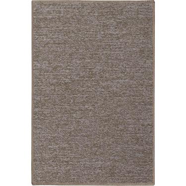 Imagem de Tapete P/ Sala Itapua Master N Camurca 1,00x1,50 São Carlos