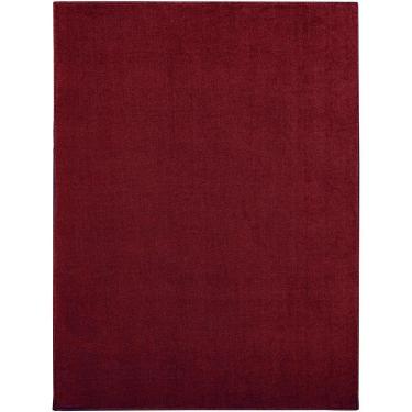 Imagem de Tapete Itapema Master N Vermelho 1,50x2,00 São Carlos