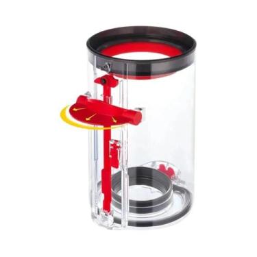 Imagem de Lixeira Grande De Reposição Para Aspirador Dyson V11 V15 SV14 SV15 SV2