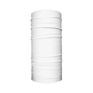 Imagem de Gaiter Multifuncional Unissex Colorido À Prova De Vento, Bandana Sem C