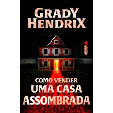 Imagem de Livro - Como vender uma casa assombrada