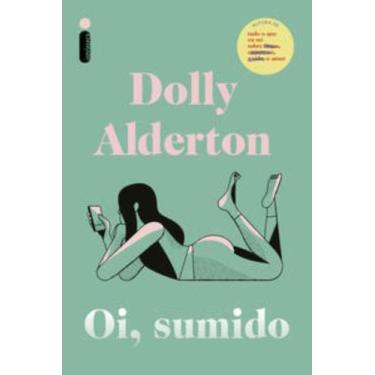 Imagem de Livro - Oi, Sumido - Intrínseca