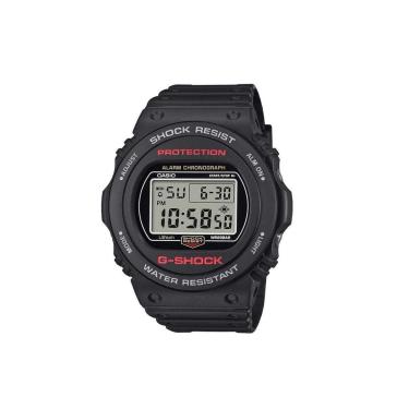 Imagem de Relógio G-Shock Casio Digital Preto DW-5750UE-Unissex
