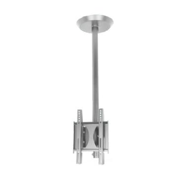 Imagem de Suporte Teto Giratório LCD 23" a 32", Mono SB V22A Silver Aironflex