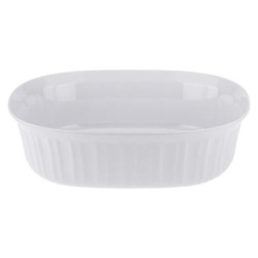Imagem de Saladeira Oval Weck em Melamina 24x19x7 cm