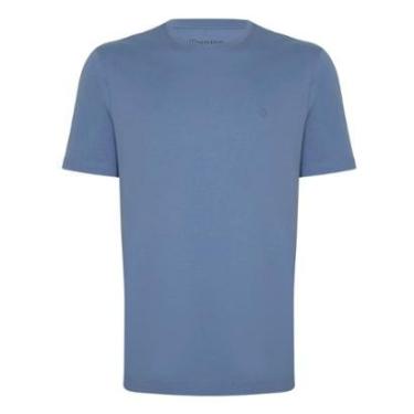 Imagem de Camiseta Individual Comfort Fit Básico-Masculino