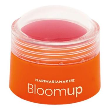 Imagem de Blush Compacto Mari Maria BloomUp Blossom