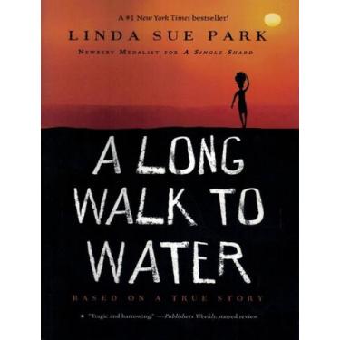 Imagem de Livro - Long Walk To Water, A - Based On A True Story - HOUGHTON MIFFL