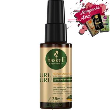 Imagem de Nectar Concentrado Haskell Murumuru 35ml