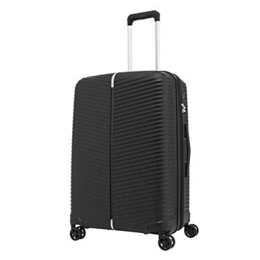 Imagem de Samsonite Mala de Viagem Varro Preta Média