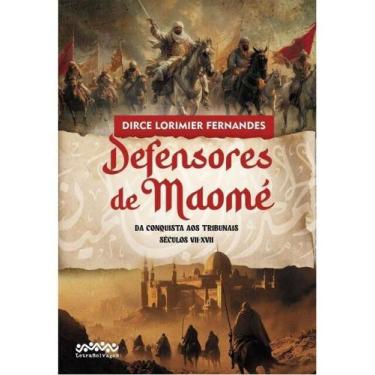 Imagem de Defensores de maomé - LETRA SELVAGEM