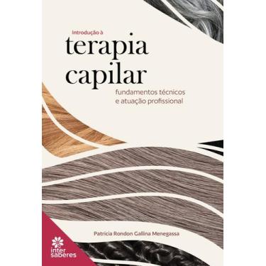 Imagem de Livro - Introdução à terapia capilar
