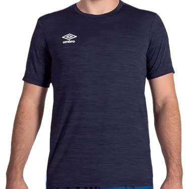 Imagem de Camiseta Umbro Blend Masculino Poliamida