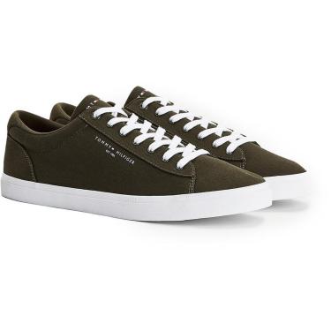 Imagem de Tênis Tommy Hilfiger Harrison 5D4 Masculino-Masculino