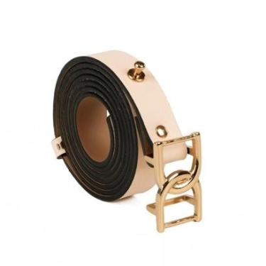 Imagem de Cinto Dakota Em Couro Feminino CI018-Feminino