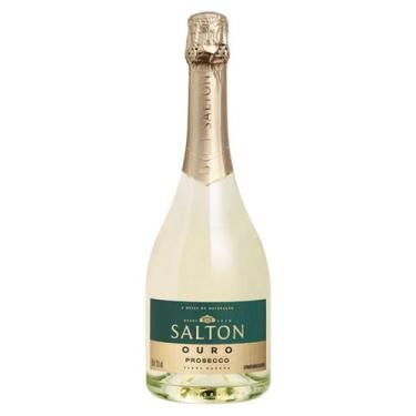 Imagem de Espumante Salton Ouro Prosecco 750ml