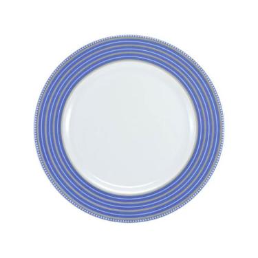 Imagem de Conjunto de Pratos Rasos 06 Peças Paula Schmidt