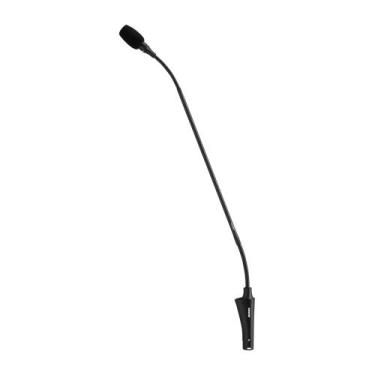 Imagem de Microfone Gooseneck Condensador CVG18-B/C - SHURE