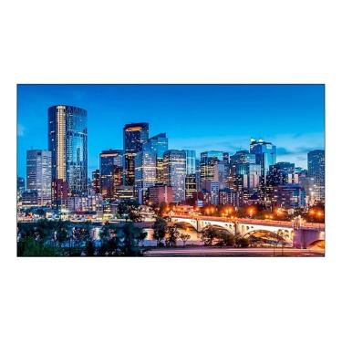 Imagem de Monitor Profissional Samsung 55" Vídeowall - LH55VMBEBGBXZD