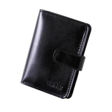 Imagem de Carteira de Couro M.ART 90-Feminino