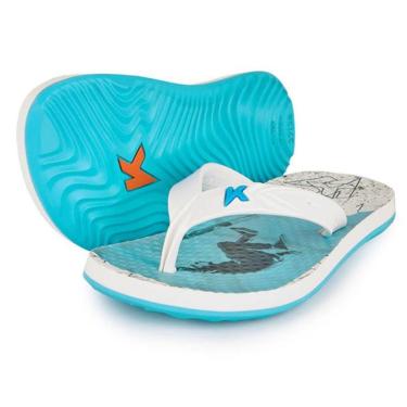 Imagem de Chinelo Infantil Kenner Summer SK8 Kids-Masculino