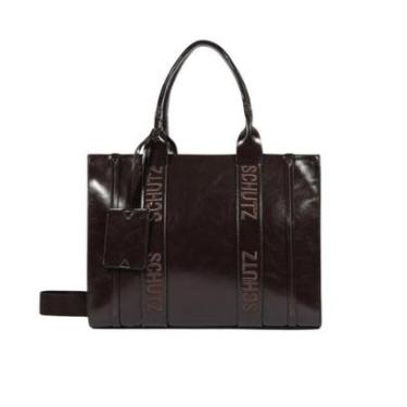 Imagem de BOLSA SCHUTZ FEMININA TOTE S500102053-Feminino