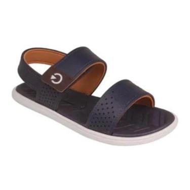 Imagem de Sandália Cartago Malta IV Infantil-Masculino