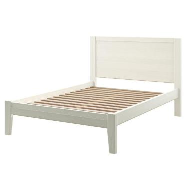 Imagem de Cama Casal Madeira Macica Taeda 149 cm 2808 Festra